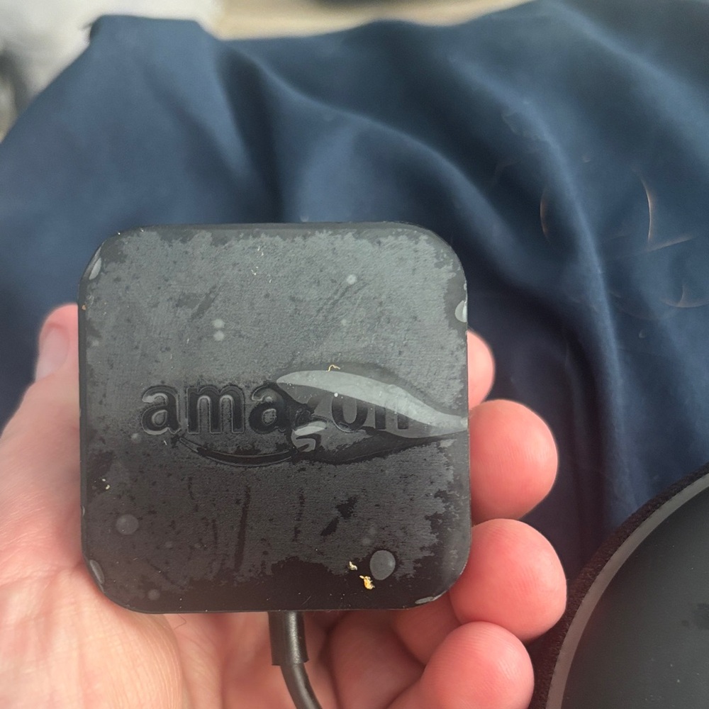 Amazon echo dot - Picture 3 of 3